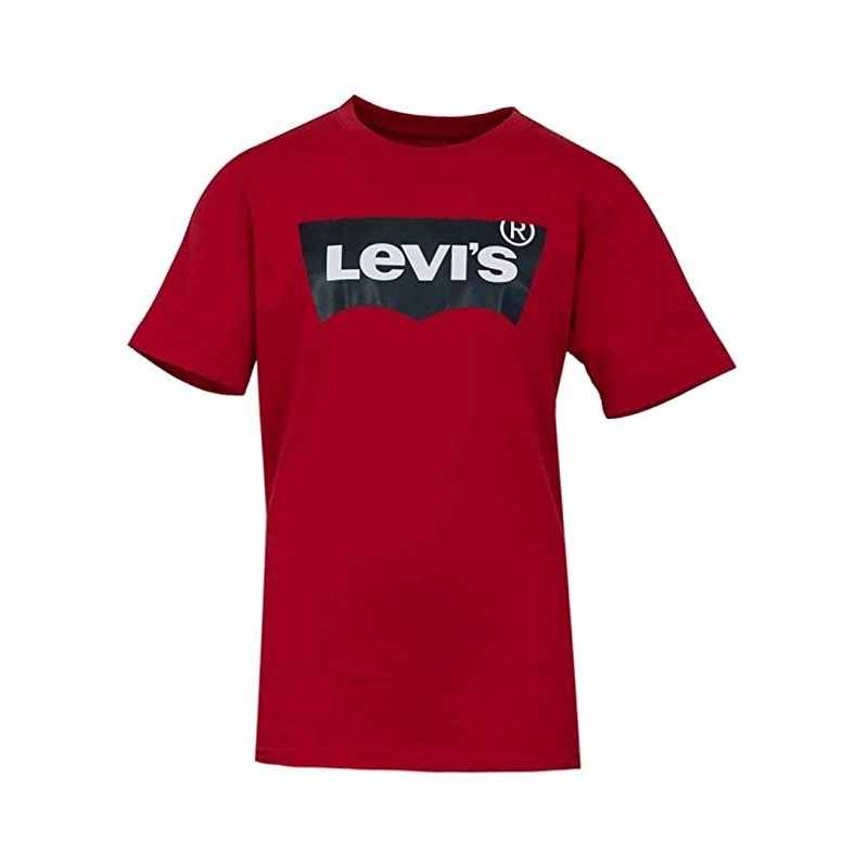 Levi's camiseta niño 9E8157