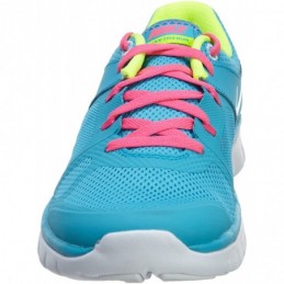 Nike Flex 2014 RN - Zapatillas de Running para niños