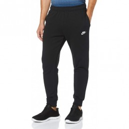 Nike pantalones Hombre negro