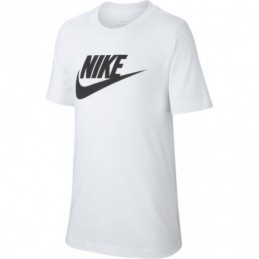 Camiseta m/c niña Nike...
