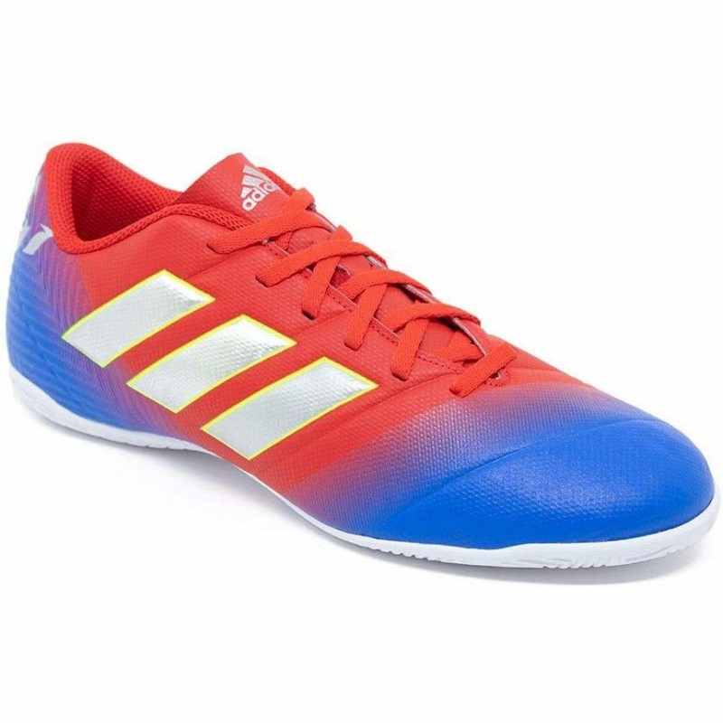 Consejos colorante Golpeteo Adidas Nemeziz Messi zapatillas sala para Hombre multicolor D97264