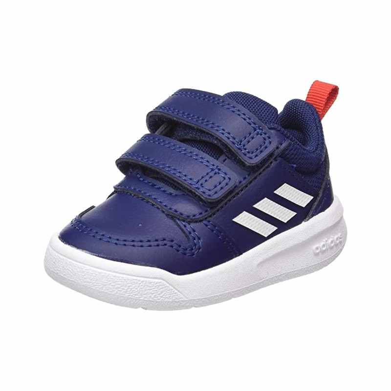Adidas Tensaur Zapatillas Bebé Niño azul EF1104