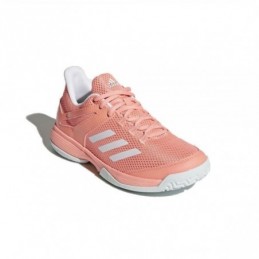 Adidas Adizero K Zapatillas de Tenis mujer Naranja CP9357-37 1/3