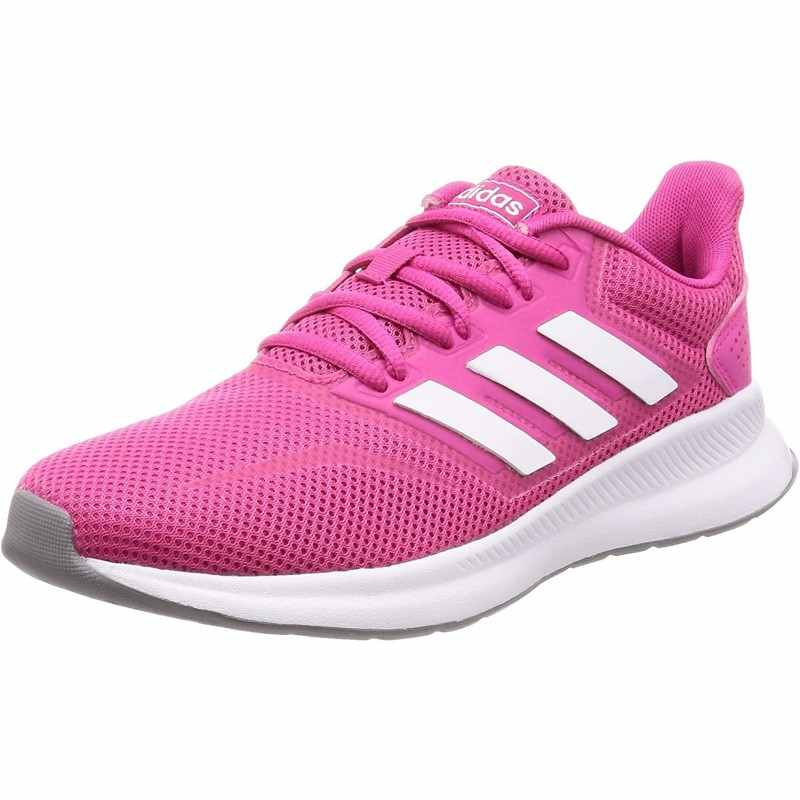 Adidas Running Mujer Rosa