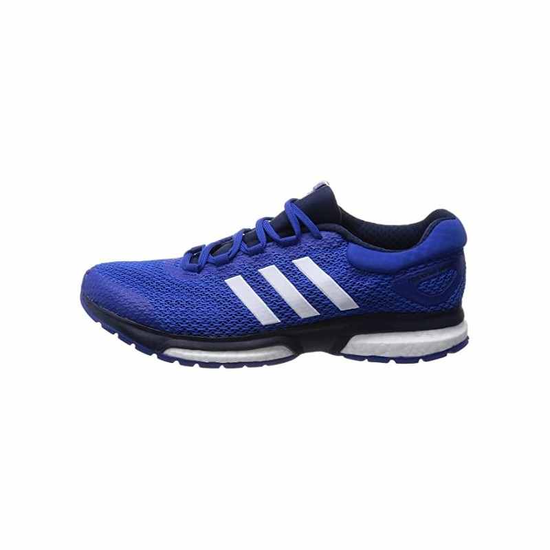 alcanzar pecador Estrictamente Adidas Response Boost Azul B40744 Zapatilla Runing Hombre Azul
