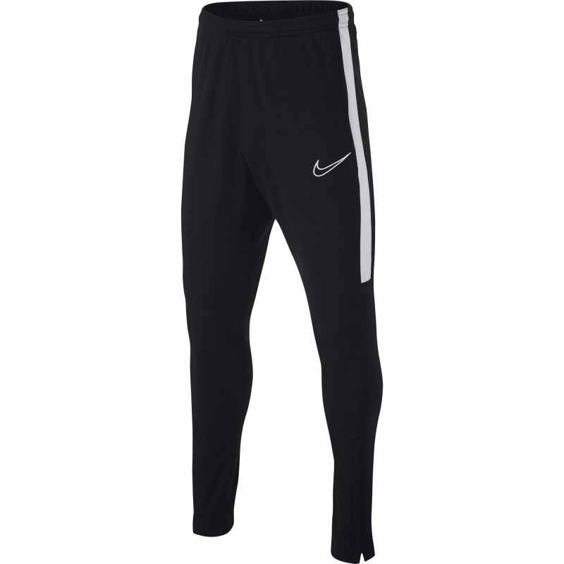 Nike pantalon chandal Negro