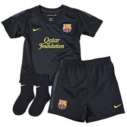 Barcelona Away Nike Baby Kit