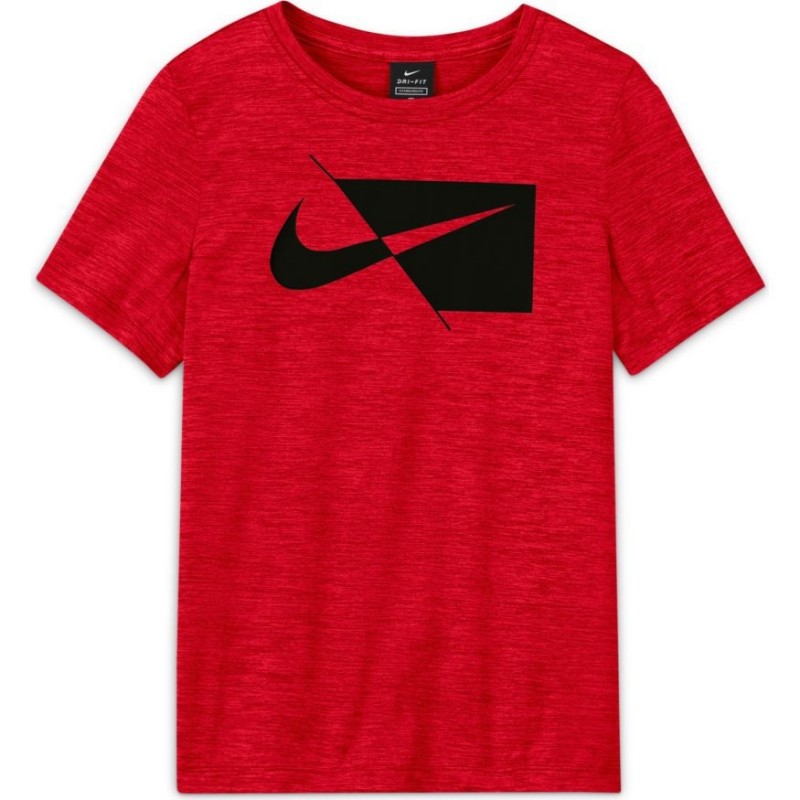 Camiseta Nike Dri-Fit