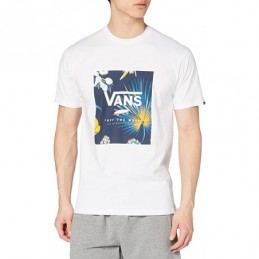 Camiseta Vans MN Classic...