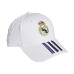 Gorra Adidas REAL BB CAP