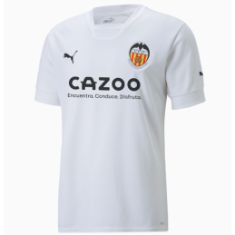 Camiseta Valencia CF Adulto...