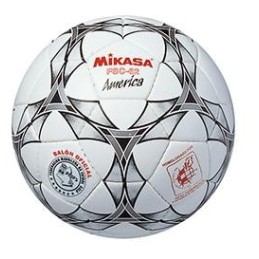 Balón Futbol Mikasa America