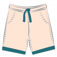 Bermudas y shorts Niño